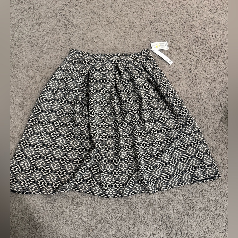 NWT Joe B skirt